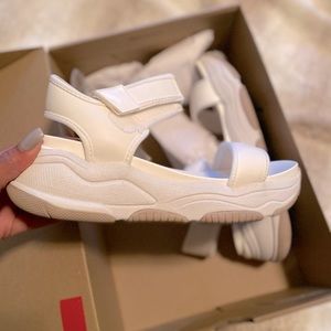 Brand New Aldo Sandal Sneaker